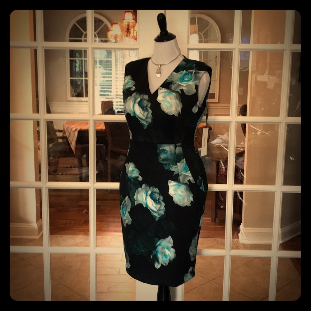 Calvin Klein Gorgeous Midi - Picture 3 of 8